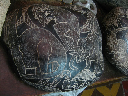 Verschiedene Dinosaurier 01