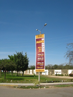 Poster in May 2010