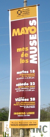 Poster of May 2010, close-up