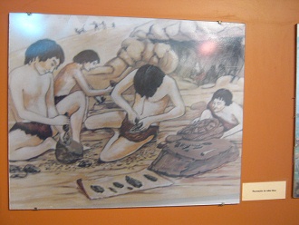 Production of tools