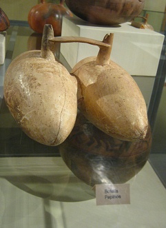 Gurkenflasche