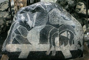 Fuera de la cabeza se repara el
cerebro Fuera de la
cabeza se repara el cerebro