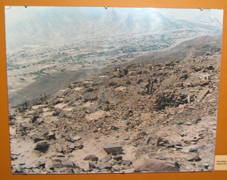 Region
                            of Chocoltaja, photo