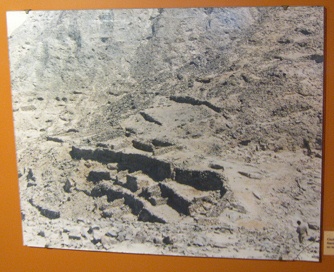 The
                          lost city of Huayuri, photo