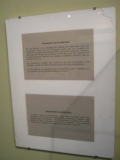 Texte zu den Haarmoden in den vorchristlichen
                    Kulturepochen