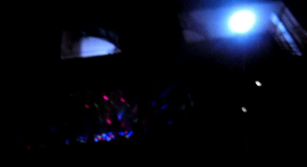 Pasaje Amarilis 182, discoteca terrorista en la
              noche del 8 al 9 de abril 2016 03