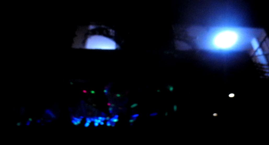 Pasaje Amarilis 182, discoteca terrorista en la
              noche del 8 al 9 de abril 2016 04