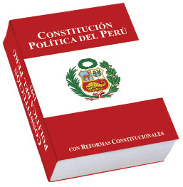 La
                            constituci�n del Per� vale para TODOS,
                            tambi�n para extranjeros y animales con dos
                            pies