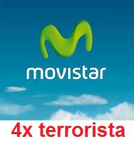 Logotipo de Movistar
                            Per� - 4x terrorista contra Michael Palomino
                            en Los Olivos 2016-2018