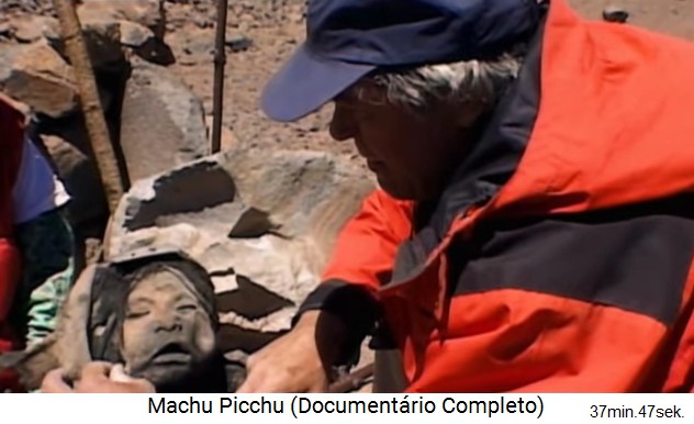 Momias incas de ni�os encontradas en
                      Argentina en una cumbre de una monta�a