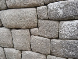 Muro del cuarto del Inca 01