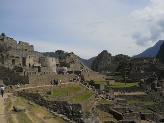 Templo del sol con panorama 03