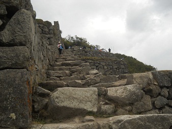 Escalera