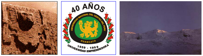 G�tter der Wankas /
                                Huancas (Region Huancayo): Wiracocha und
                                ein bellender Hund