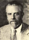Alfred Kroeber, Portrait Alfred
Kroeber, Portrait
