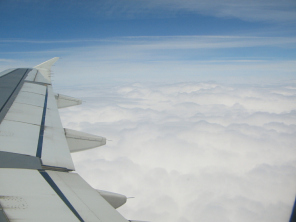 �ber den Wolken 03