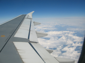 Wolken f�cherartig 02