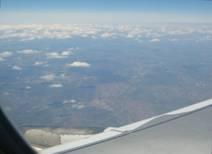 Freie Berge