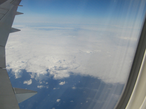 Wolkendeckenrand 02