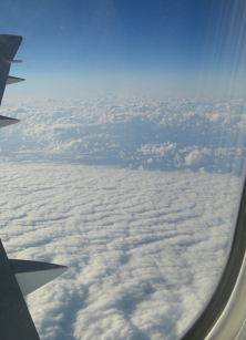 Wolkenwellen und Wolkengebirge 01