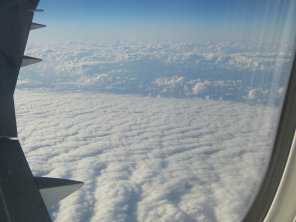 Wolkenwellen und Wolkengebirge 02