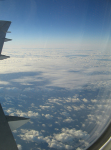 Verschiedene Wolken 01
