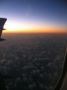 Sonnenuntergang 01