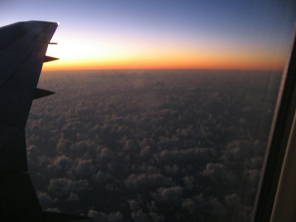 Sonnenuntergang 02