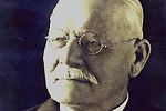 Max Uhle,
              retrato