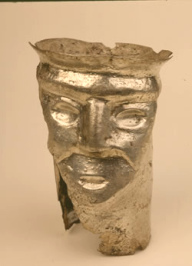 Cultura Chim�,
                          vaso