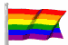 Bandera del Imperio Incaico
                Tawantinsuyo flottante
