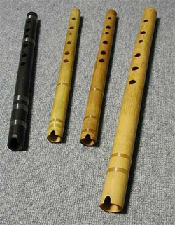 Quenas (kenas)