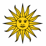 Sol incaico, el
                          sol de los incas