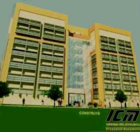 Lima, universidad
                          cat�lica de Santo Toribio de hoy (2008)