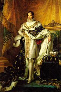 Jos� Bonaparte (Jos�
                      I)