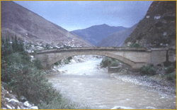 Puente Ambo
