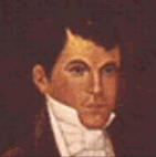 Mariano Melgar,
                          retrato