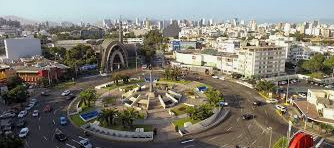 �valo Gutierrez en Miraflores en
                              Lima