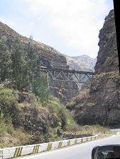 Oxapampa-Lima (03)