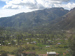 Weites Tal