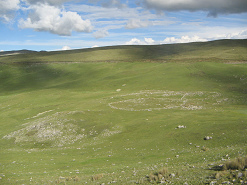 Steinkreise