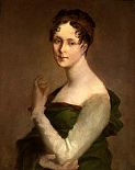 Die Frau von
                                        Napoleon, Josephine de
                                        Beauharnais [47], verwandelte
                                        die k�nigliche K�che in eine
                                        Hochburg der Kartoffelgerichte