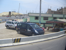 Lima, Wegfahrt (02)