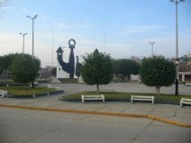 Tumbes, Sportstadion (02)