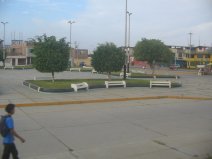 Tumbes, Sportstadion (03)