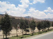 Vorort von La Oroya (03)