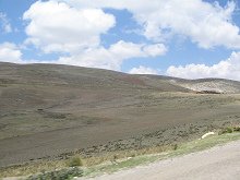 Pradera alta de la Sierra