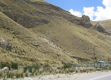 Monta�as de estepa
