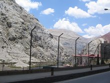 La ciudad minera La Oroya (01)