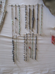 Armkettchen